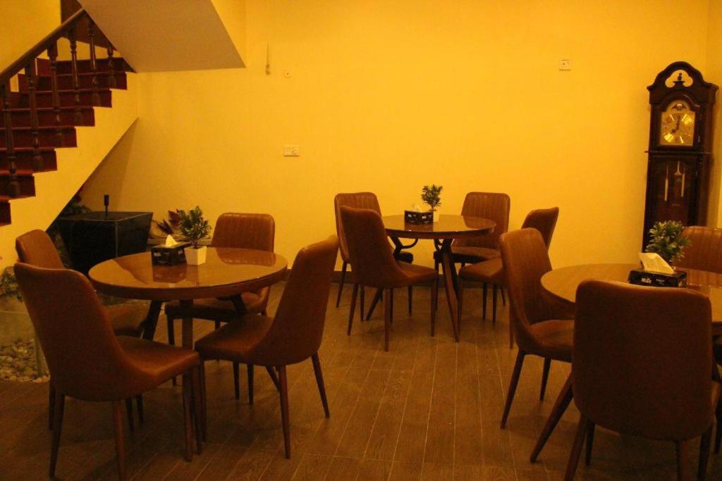 A One Guest House photo 4