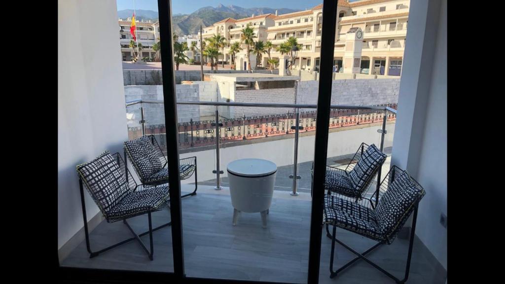Apartamento 4 Gran8Nerja photo 1