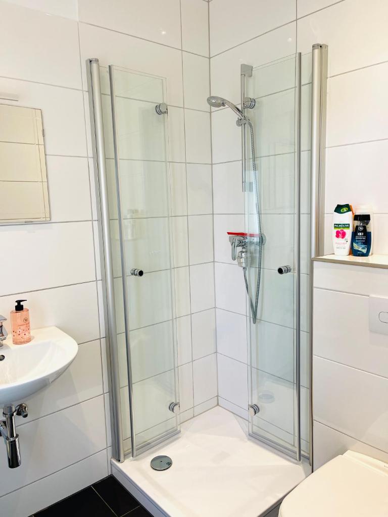 Bungalow-Wohnung nahe Flughafen Hamburg photo 4