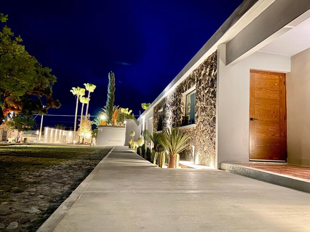 Hotel El Pedregal photo 4