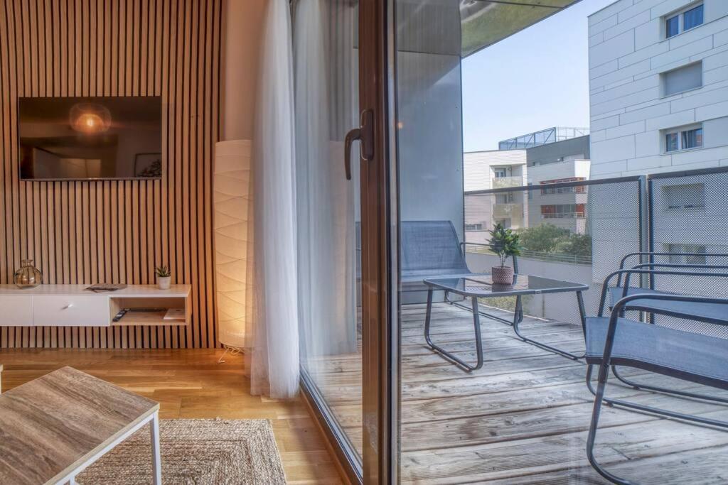 COSY FLAT direct access Genève-Airport-Palexpo photo 3