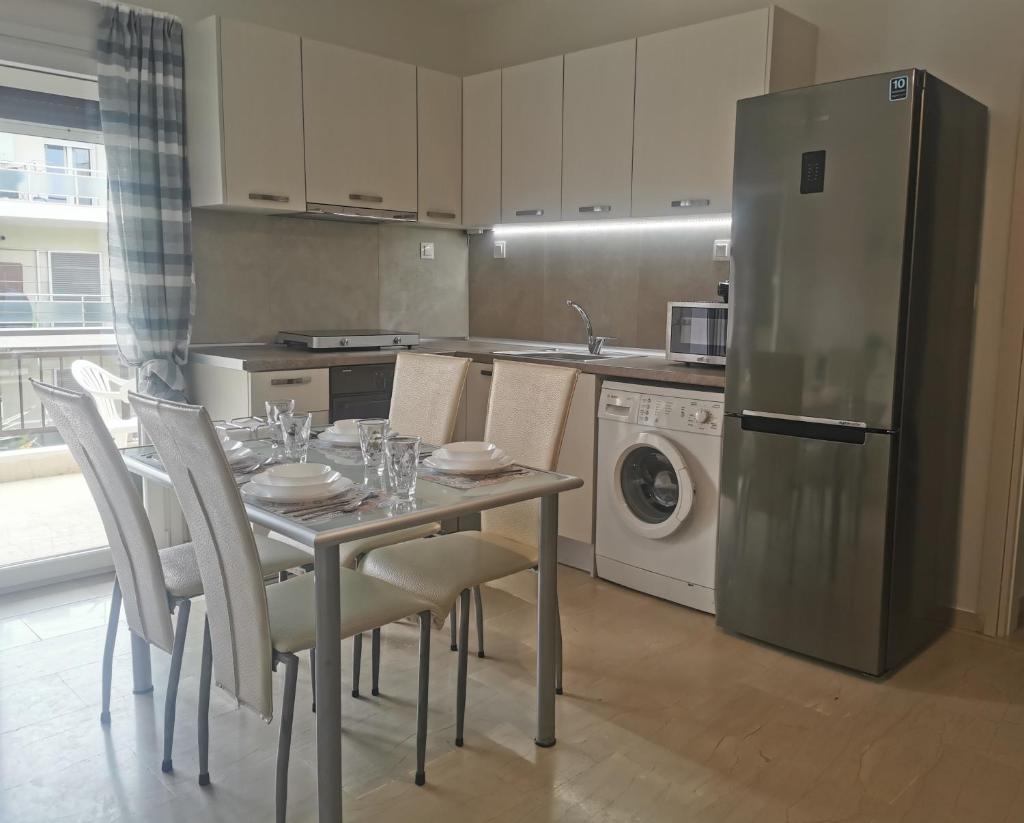 Thalassa apartment photo 1