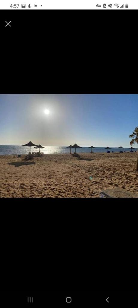 Venecia El Ain El Sokhna طريق الزعفرانة