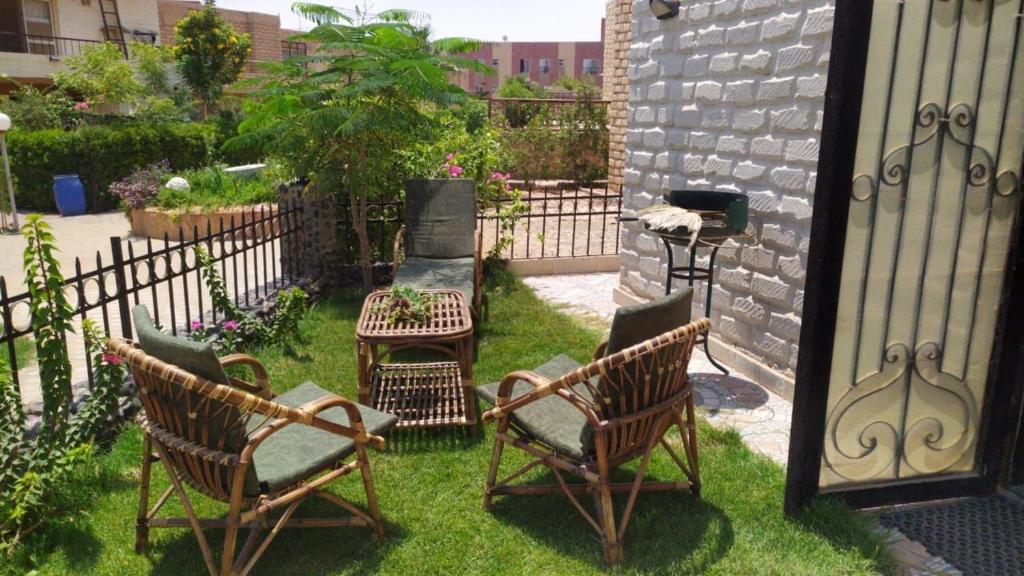 Venecia El Ain El Sokhna طريق الزعفرانة photo 3