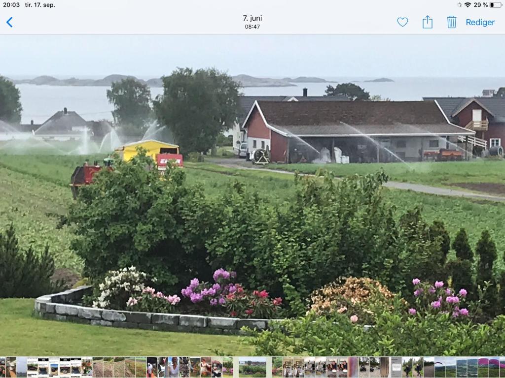 Ny Leilighet i Nevlunghavn photo 2