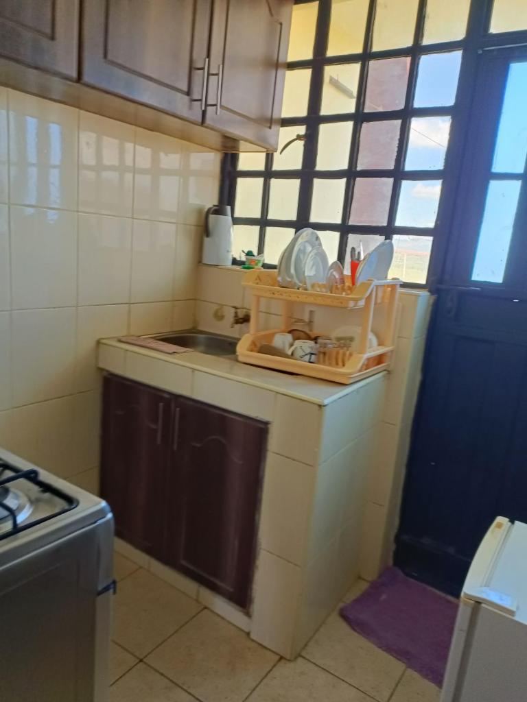Tashie homes