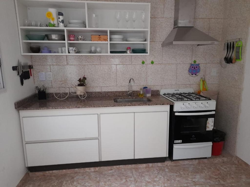 Departamento Balcarce photo 1