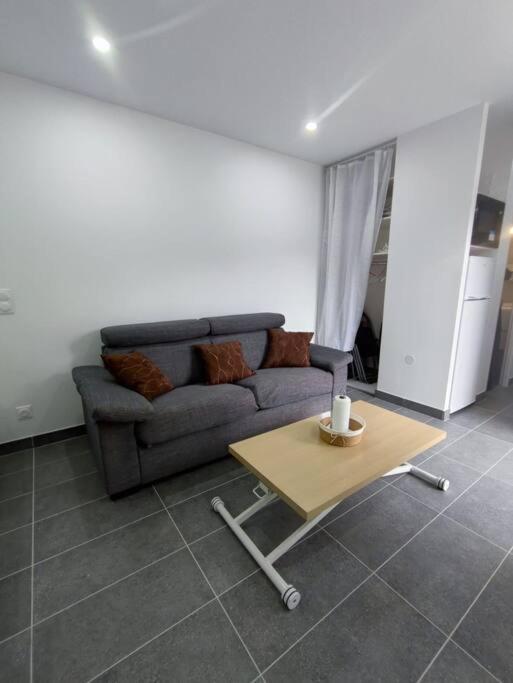 Petite maison avec jardin photo 3