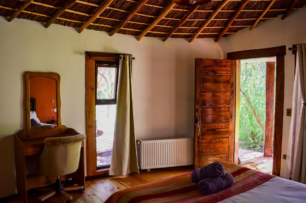 Lodge Atacama Horse photo 3