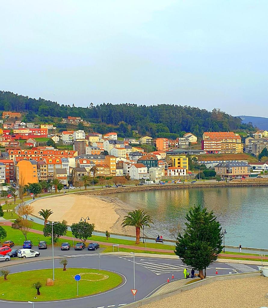 Apartamento con vistas al mar, Costa da Morte photo 4