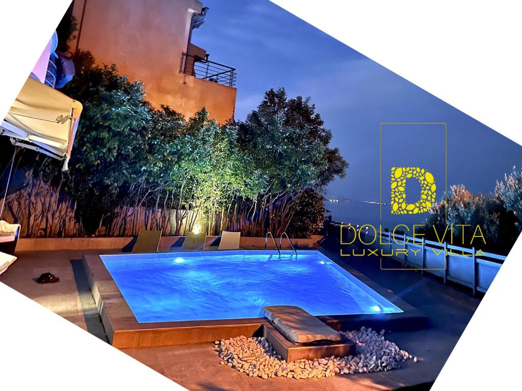 DolceVita Villa photo 2