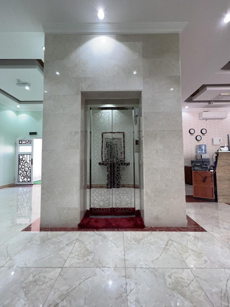 Ibra Plaza Hotel photo 2