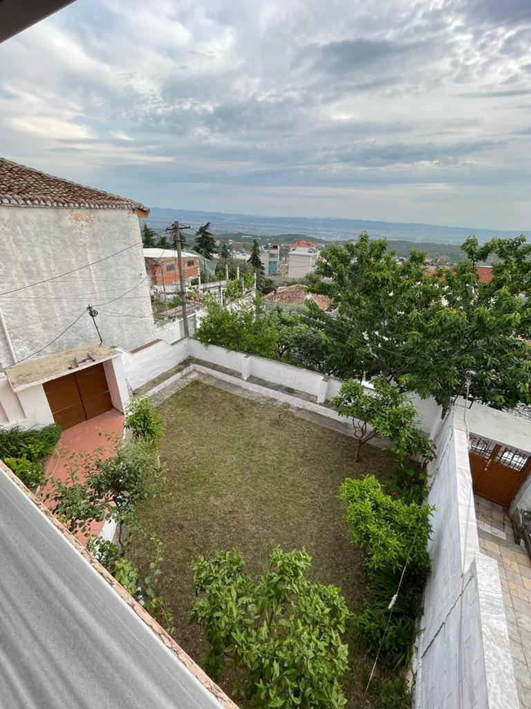 Vila 8 Kruje photo 1