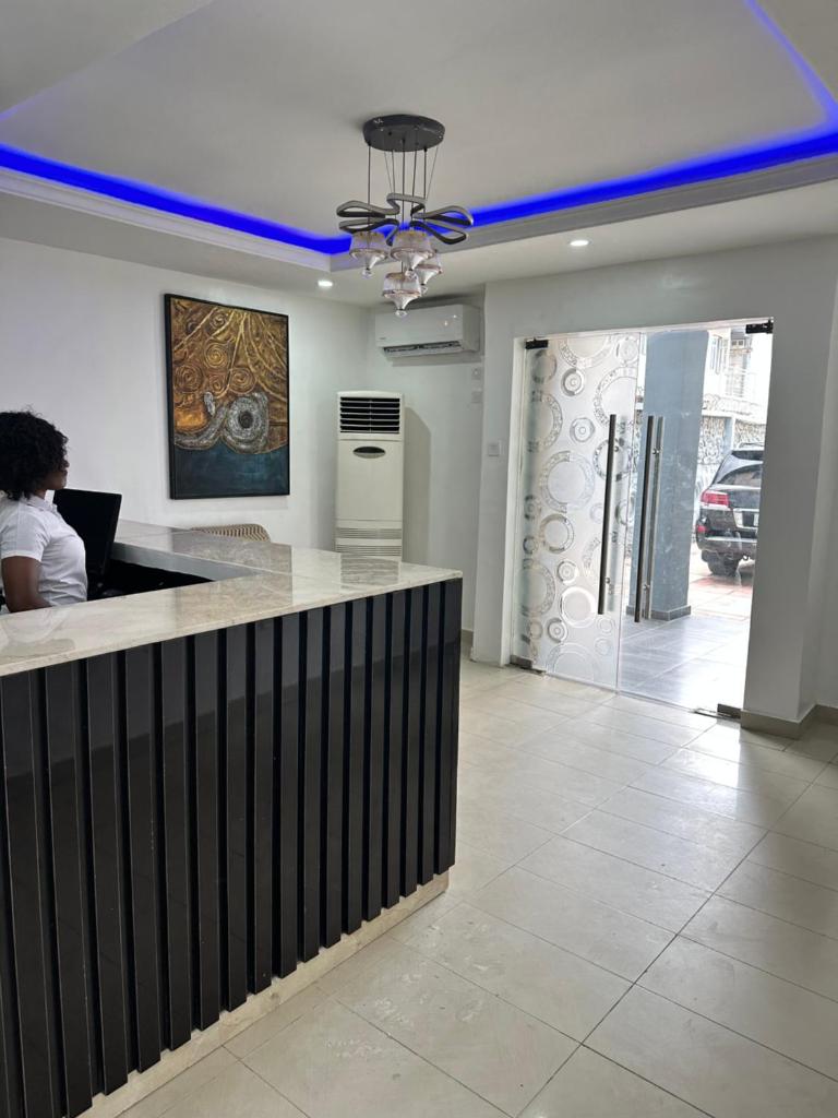 Maxx Msquare Hotel photo 4