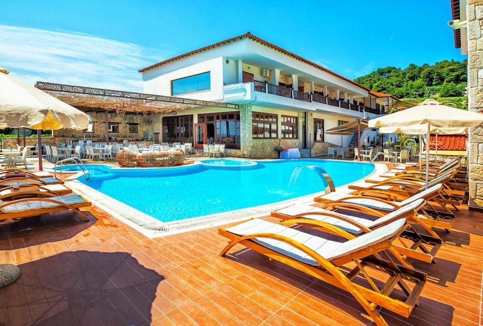 Xenios Possidi Paradise Hotel photo 2