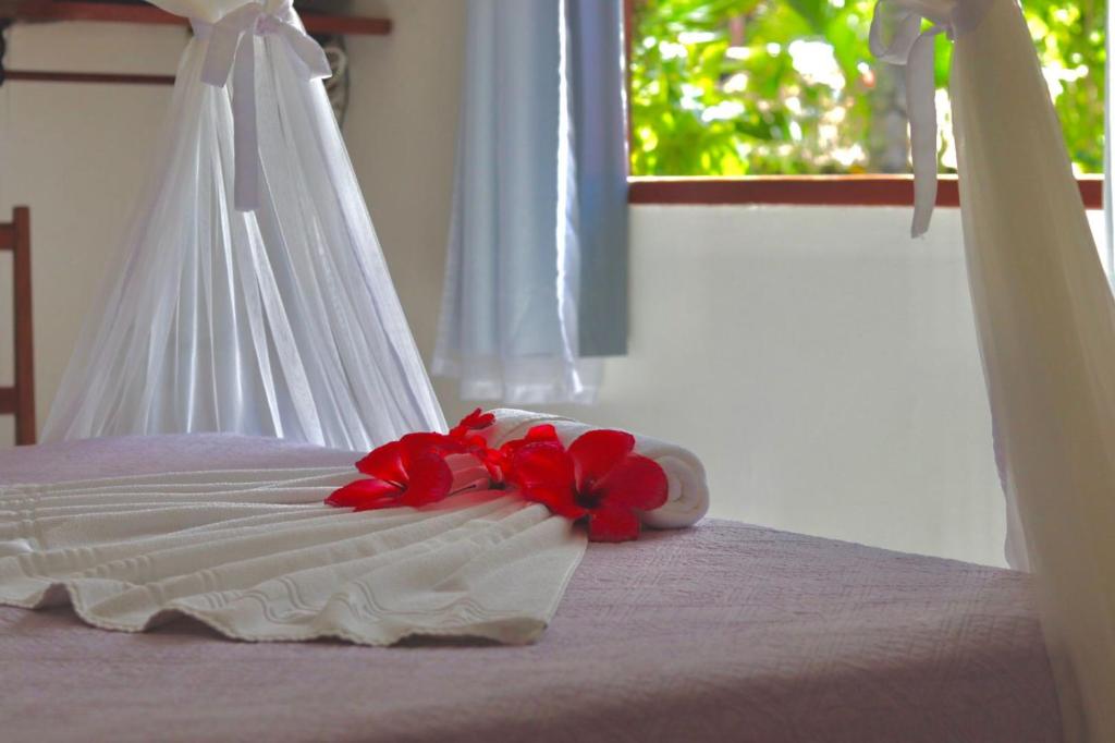Arraial Praia Hotel Pousada photo 4
