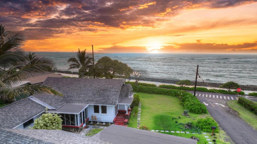 OceanFront Kauai - Harmony TVNC 4247 image
