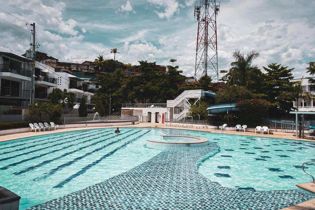 Encantador Apartamento Ciudadela