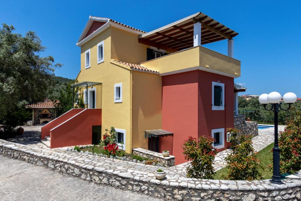 Villa Eleni photo 4