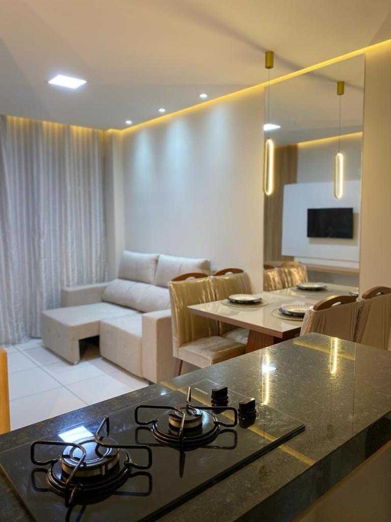 Apartamento Sofisticado em frente ao Shopping Caruaru