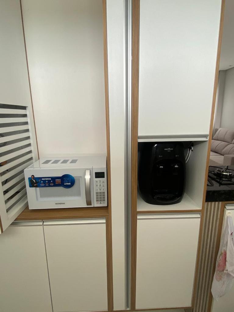 Apartamento Sofisticado em frente ao Shopping Caruaru photo 1