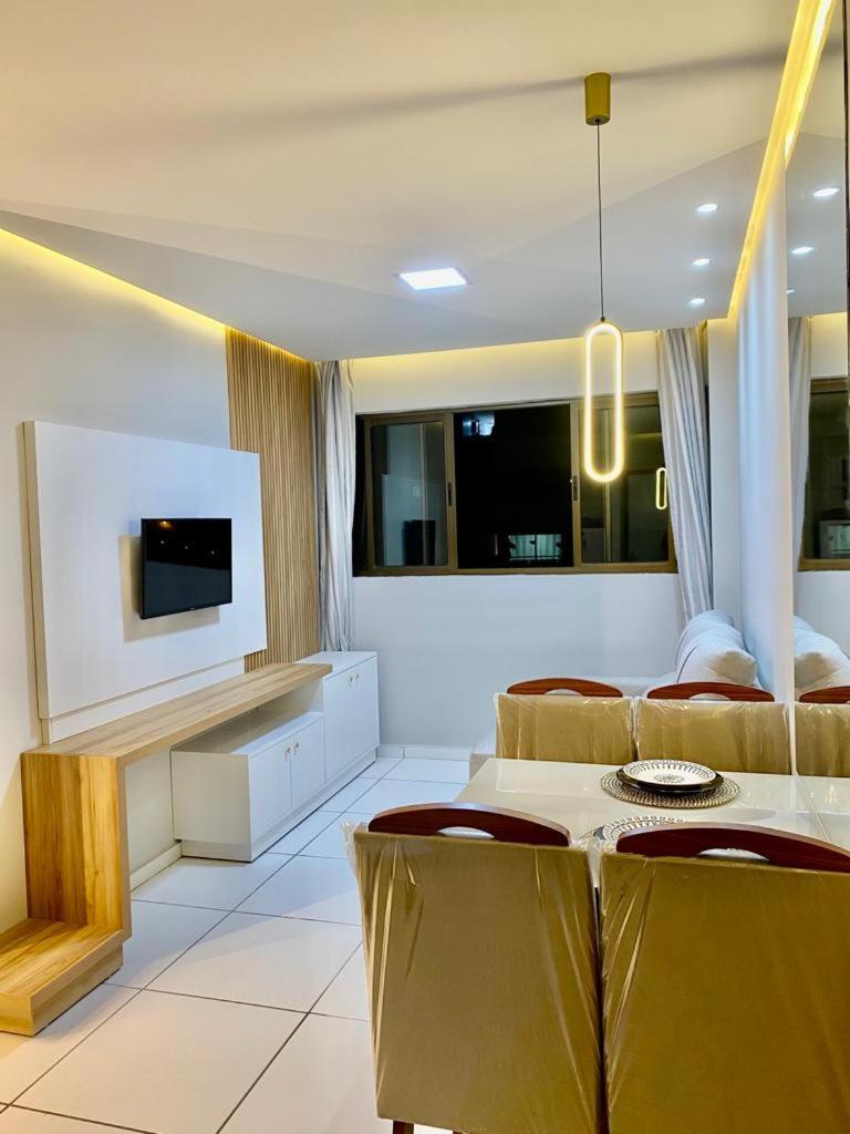 Apartamento Sofisticado em frente ao Shopping Caruaru photo 2