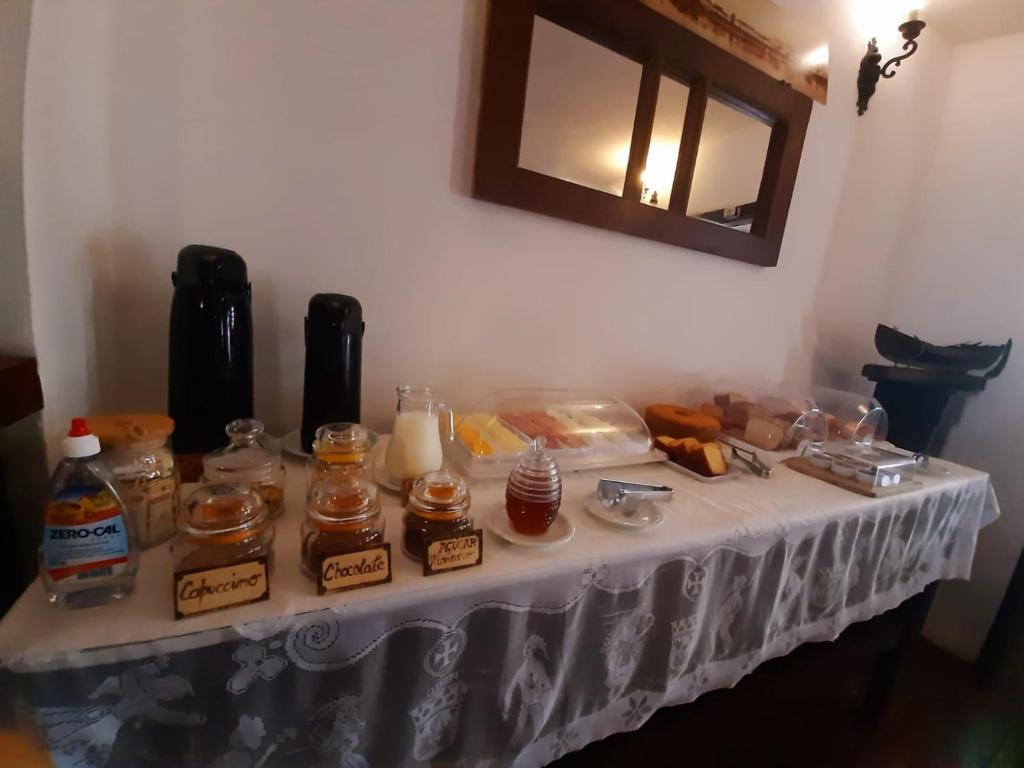 Pousada Villa de Cananea photo 1