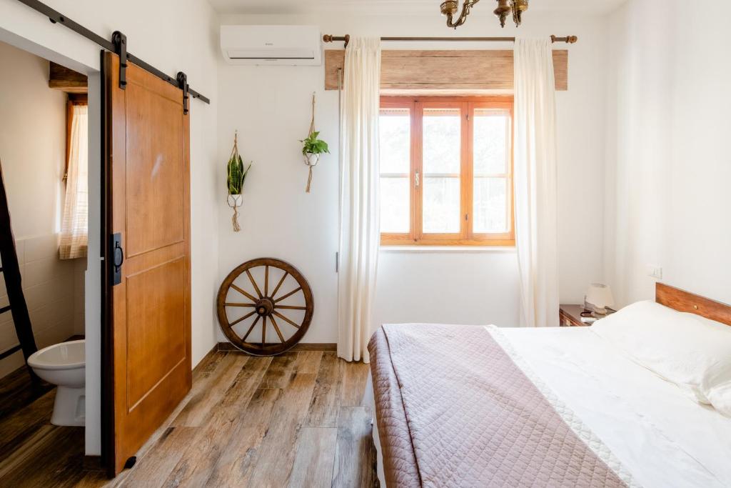 Maremmano BnB photo 1