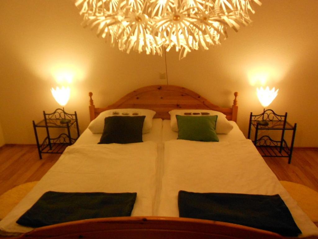 Tannhäuser Ferienwohnung photo 2