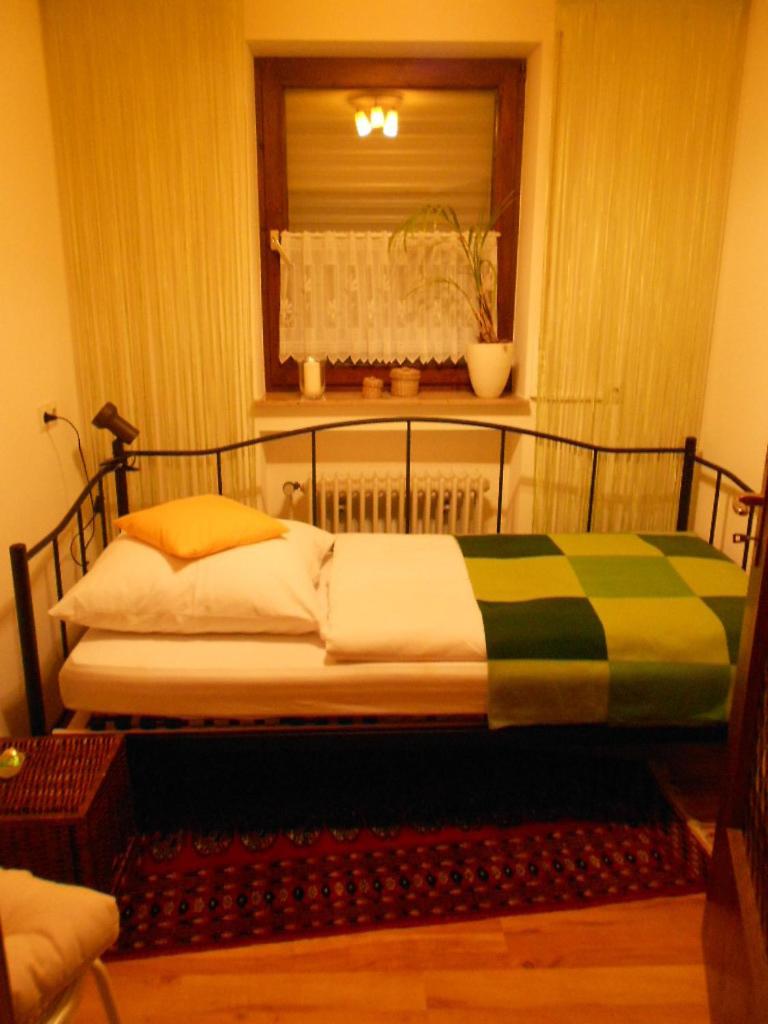 Tannhäuser Ferienwohnung photo 3