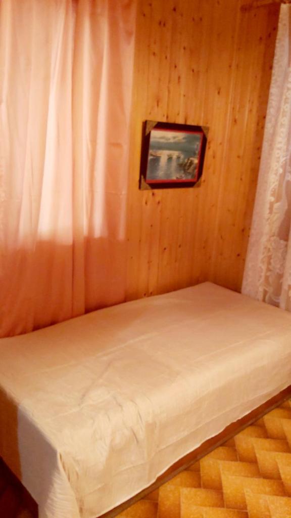The log house in the village photo 4