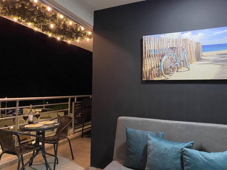Apto nuevo en Girardot, piscina, BBQ, terraza. photo 3
