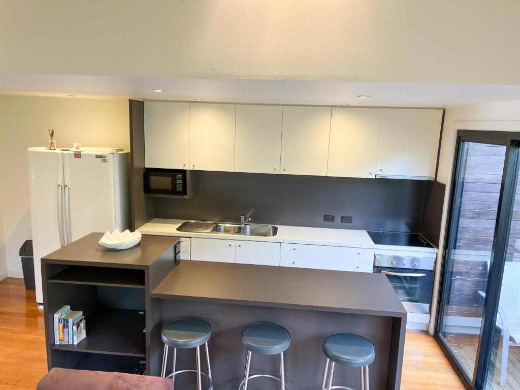 Southern Ocean Villa 9 photo 2