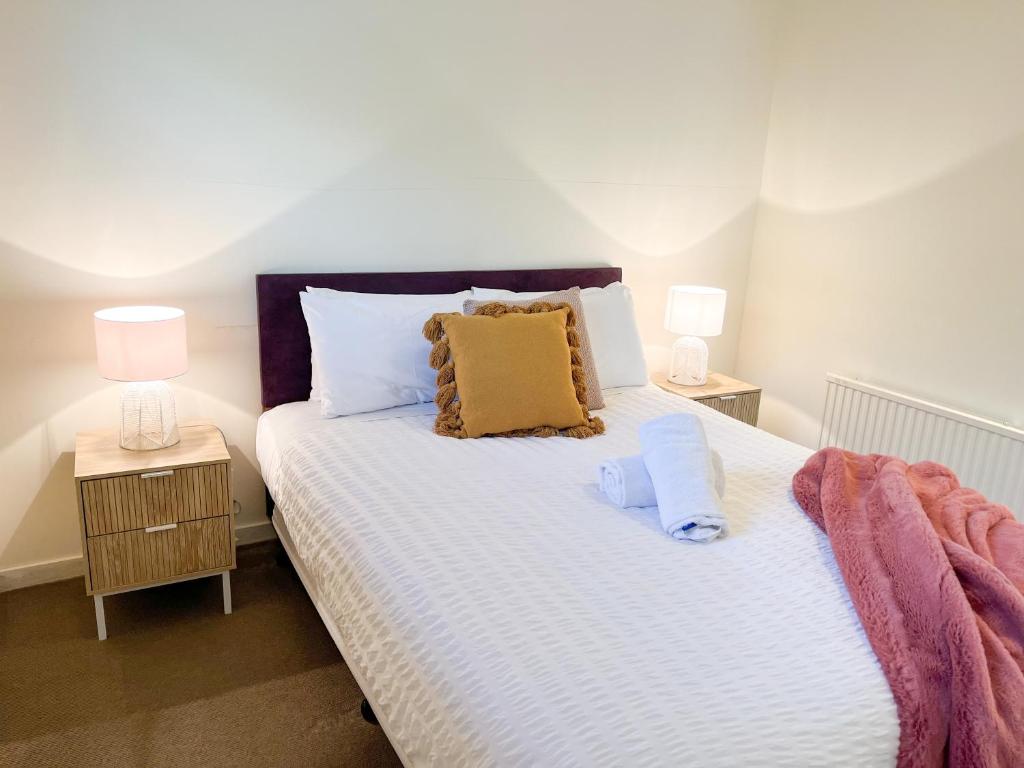 Southern Ocean Villa 9 photo 3