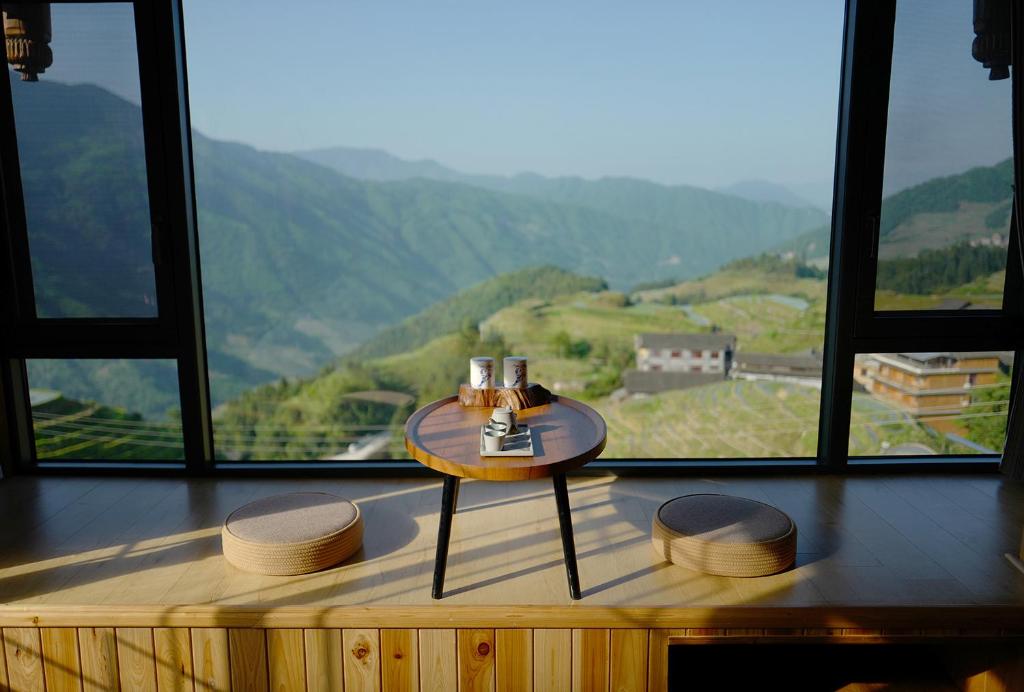 Longji One Art Hotel photo 4