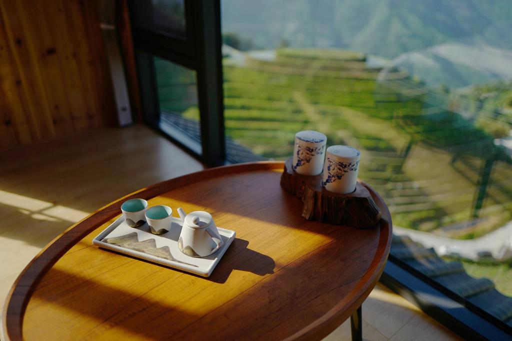Longji One Art Hotel photo 3