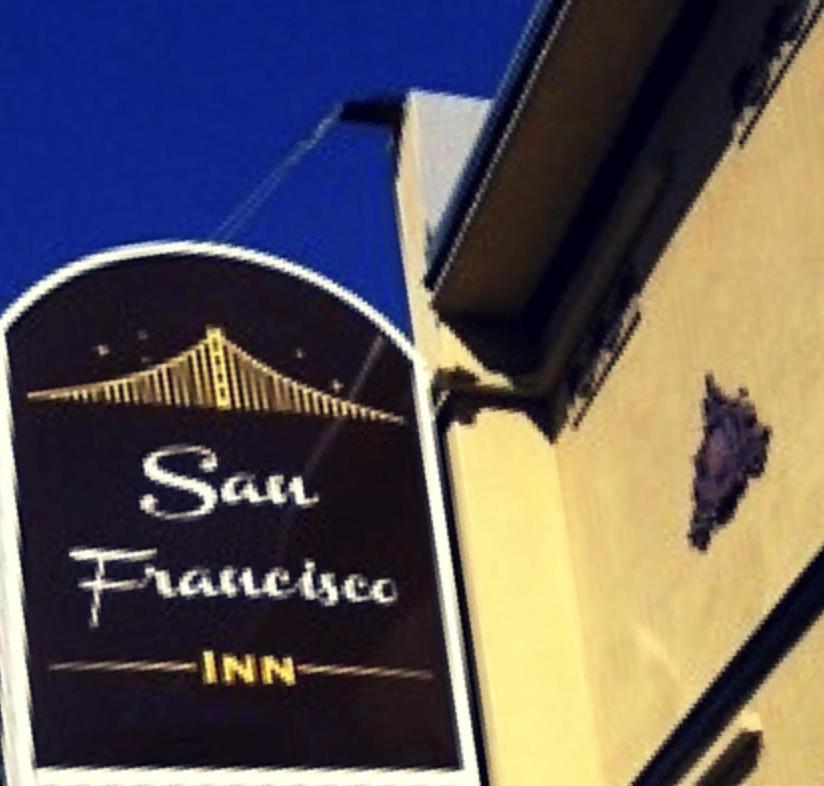 San Francisco Inn image