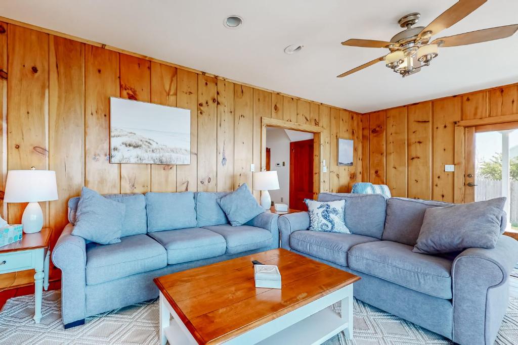 Seaside Retreat photo 2