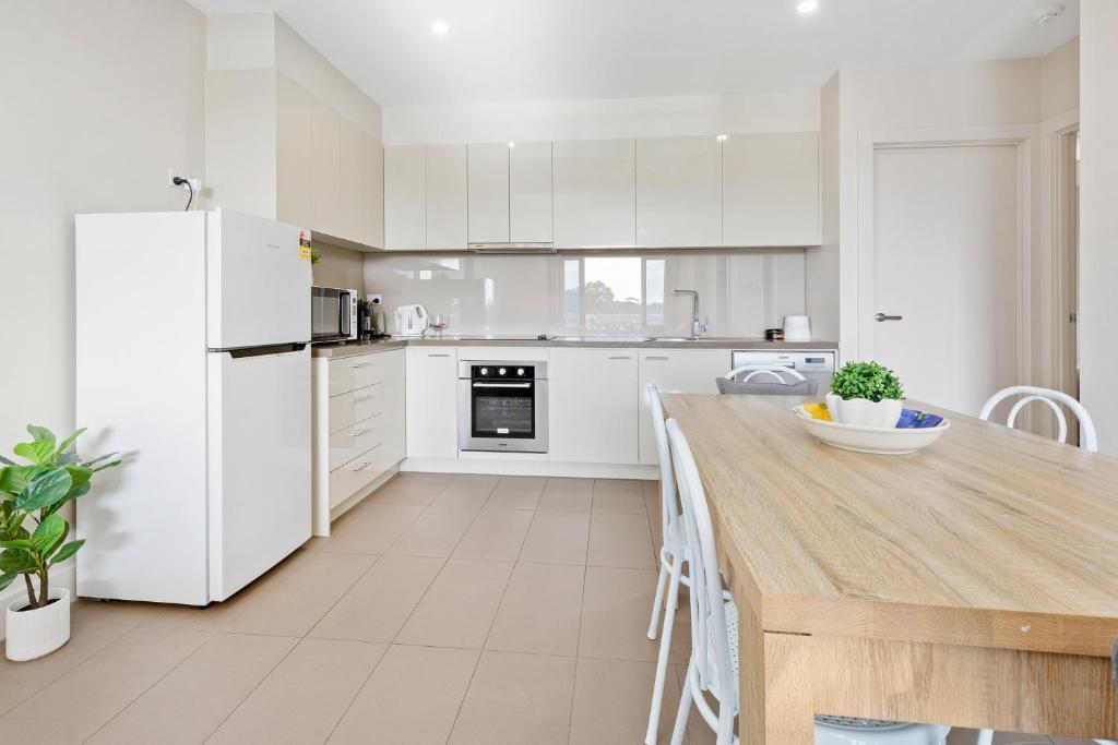 Salt Five Apartment Sorrento - Main Street Location photo 4