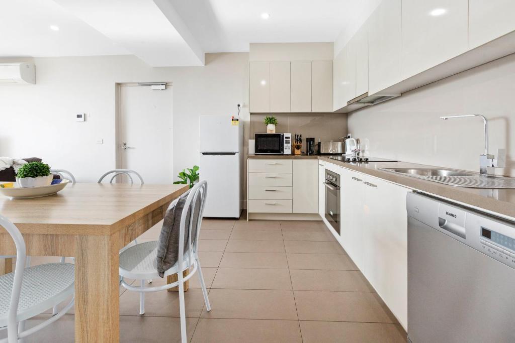 Salt Five Apartment Sorrento - Main Street Location photo 3