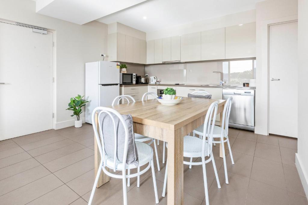 Salt Five Apartment Sorrento - Main Street Location photo 2