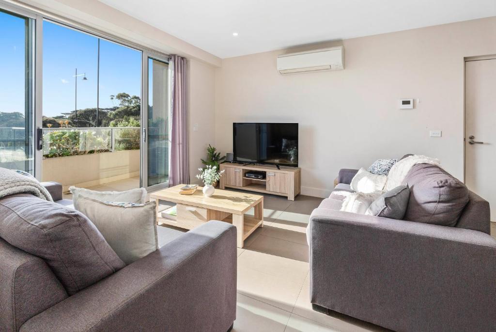Salt Five Apartment Sorrento - Main Street Location photo 1