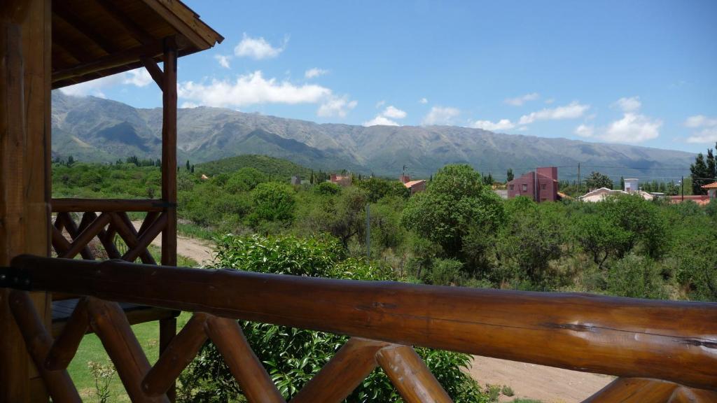 Rincón de los Troncos photo 3