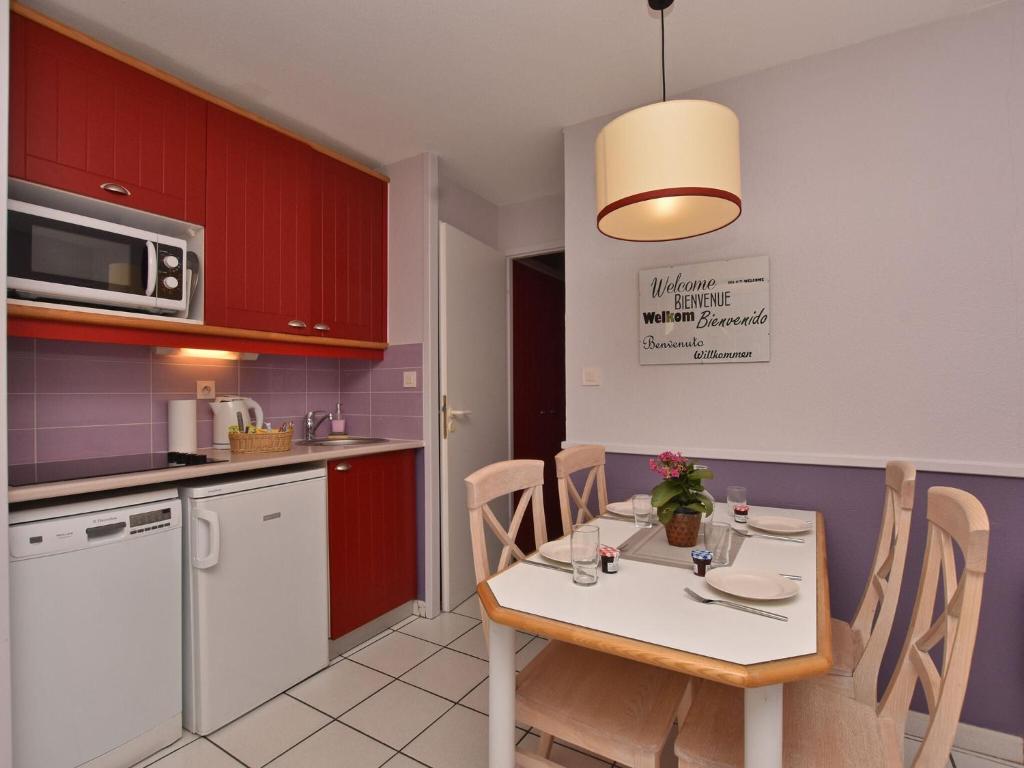 Beautiful flat with pool in Moliets et Maa photo 3