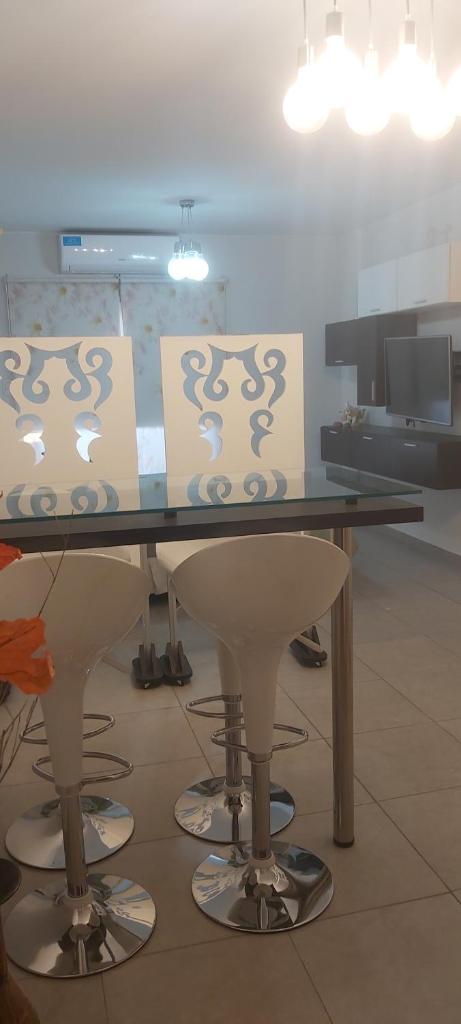 Departamento para dos personas