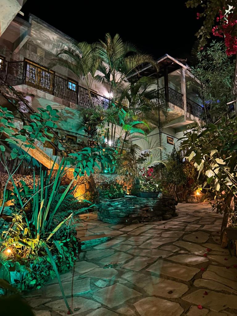 Hotel dos Sonhos photo 2