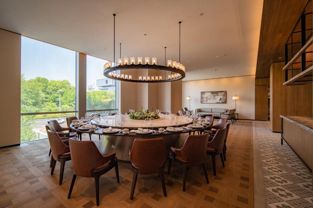 RiZhao Mumian Hotel photo 4