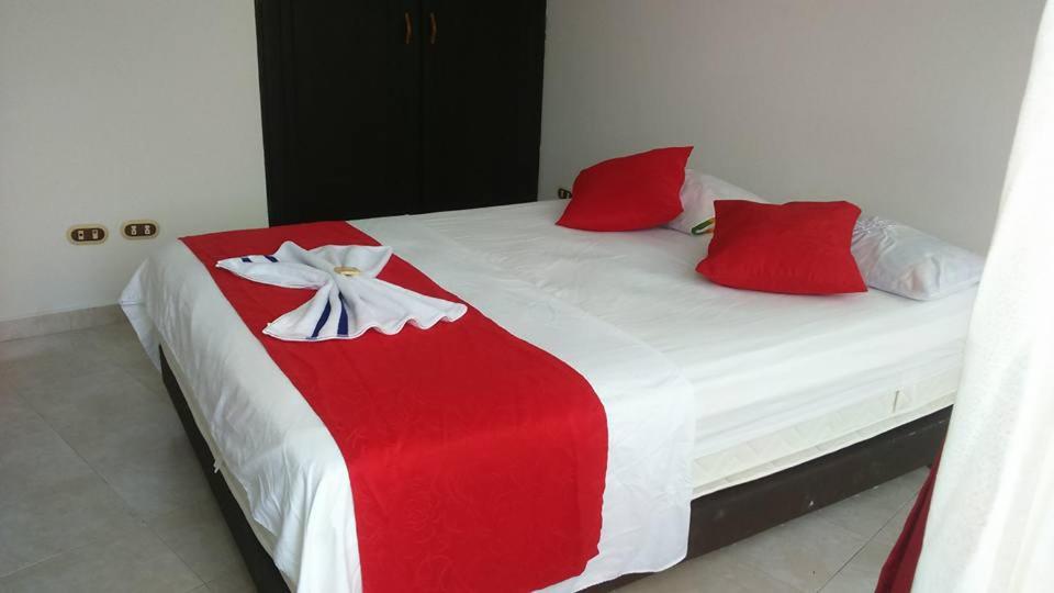 Hotel Luis Ángel photo 3
