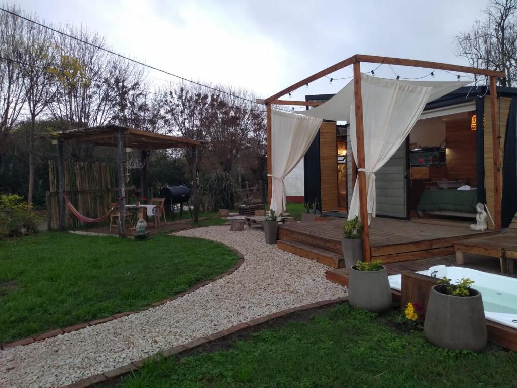 Modo tiny relax spa photo 4