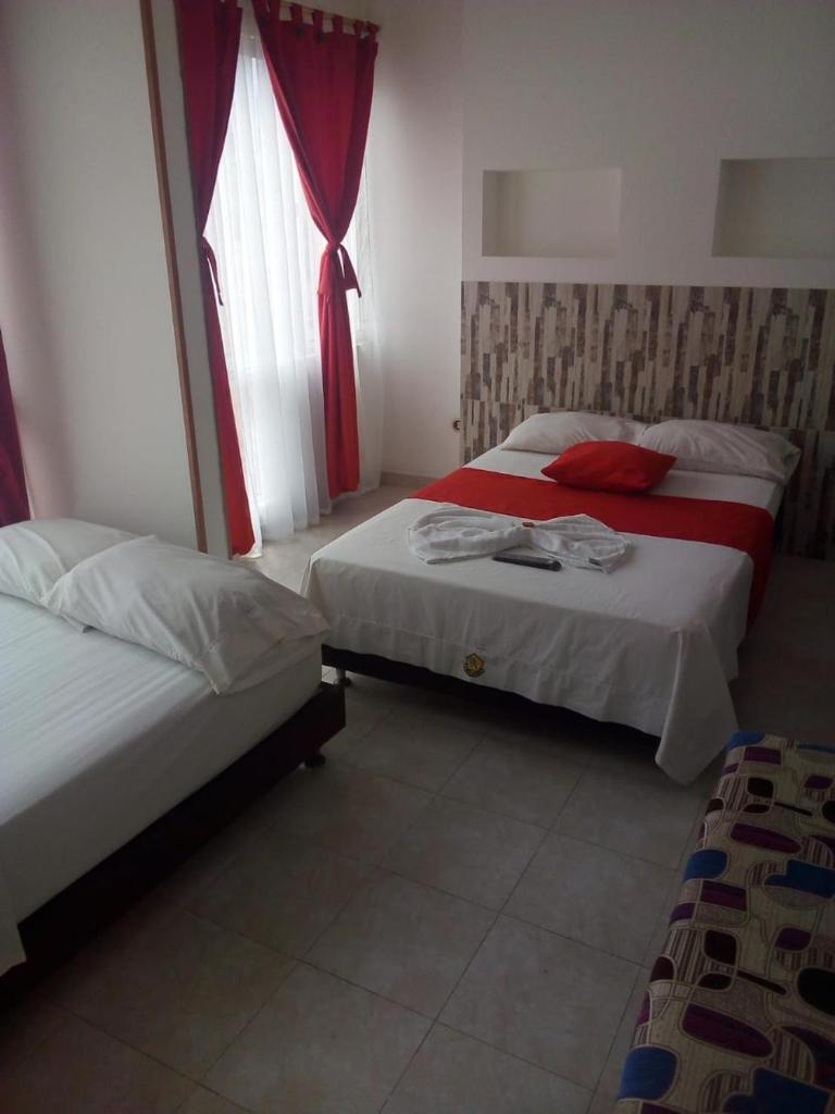 Hotel Luis Ángel photo 4